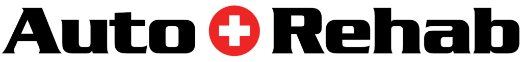 Auto Rehab Logo