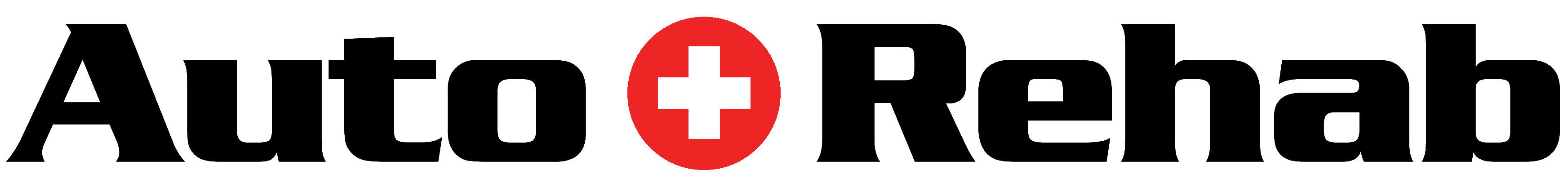 Auto Rehab Logo