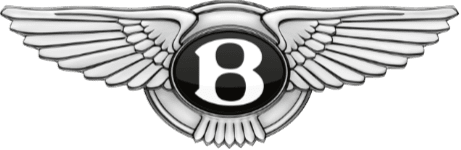 Bentley Repair Shop Logo