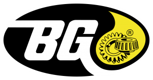BG Products Logo